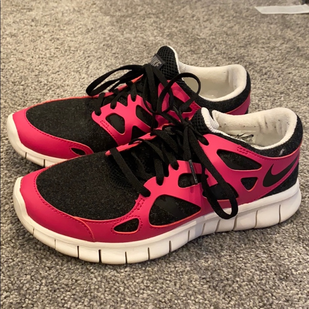 Nike sneakers